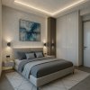 Tomis Nord/Carrefour-Vanzare apartament cu 3 camere, bloc nou. thumb 2