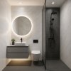 Tomis Nord/Carrefour-Vanzare apartament cu 3 camere, bloc nou. thumb 3