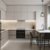 Tomis Nord/Carrefour-Vanzare apartament cu 3 camere, bloc nou. thumb 4