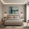 Tomis Nord/Carrefour-Vanzare apartament cu 3 camere, bloc nou. thumb 5