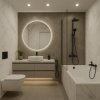 Tomis Nord/Carrefour-Vanzare apartament cu 3 camere, bloc nou. thumb 6