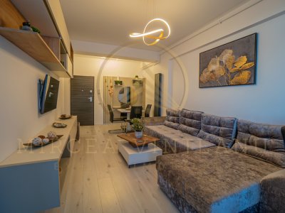 Mamaia Nord – Apartament 2 camere, lângă plaja