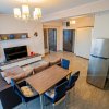 Statiunea Mamaia - Sofia 2 -  Apartament cu 2 camere mobilat si utilat complet. thumb 6