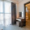 Statiunea Mamaia - Sofia 2 -  Apartament cu 2 camere mobilat si utilat complet. thumb 20