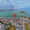 Ovidiu - Duplex, proprietate unicata cu vedere frontala spre lac thumb 3