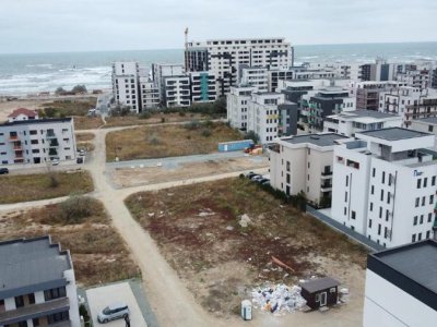 Mamaia Nord, Zona Kazeboo – teren intravilan, Ideal pentru Investiții!