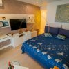 Statiune Mamaia - Summerland - Apartament cu vedere frontala la mare si lac. thumb 22