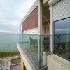 Statiune Mamaia - Summerland - Apartament cu vedere frontala la mare si lac. thumb 25