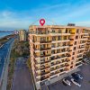 Statiune Mamaia - Summerland - Apartament cu vedere frontala la mare si lac. thumb 26