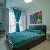 Mamaia Nord - Apartament cu 2 camere la 200 m de mare, mobilat si utilat complet thumb 7