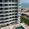 Stațiunea Mamaia - Complex Casa Del Mar - Garsoniera cu vedere la mare si lac. thumb 12