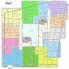 Tomis Nord/Carrefour - Vanzare apartament cu 3 camere, bloc nou. thumb 3