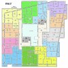 Tomis Nord/Carrefour -Vanzare Apartament cu 3 camere, bloc nou. thumb 3