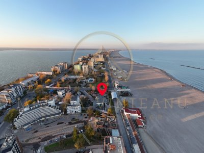 Stațiunea Mamaia - Oportunitate de investiție la malul marii, zona Cazino!
