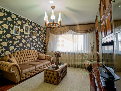 Apartament cu 4 Camere în Zona Inel 2 – Oportunitate pentru Familie!