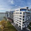 Stațiunea Mamaia - Lake One - Apartament cu 3 camere situat la parter cu vedere. thumb 24