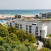 Eforie Nord – plaja Belona - Apartament de Lux cu priveliște spectaculoasă! thumb 2