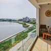 Eforie Nord – plaja Belona - Apartament de Lux cu priveliște spectaculoasă! thumb 14