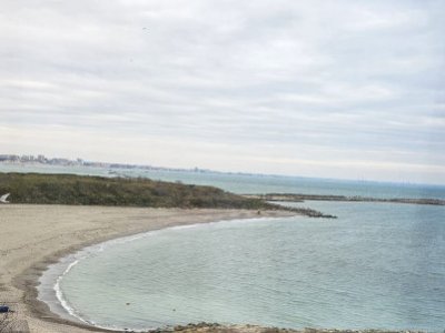 🌞 Faleza Nord - Apartament de 3 camere, vedere frontala la mare