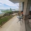 Delfinariu - Apartament de 3 camere cu vedere panoramică spre lac  thumb 29