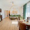 Apartament spectaculos- stațiunea Mamaia – Hotel Flora thumb 3