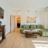 Apartament spectaculos- stațiunea Mamaia – Hotel Flora thumb 4