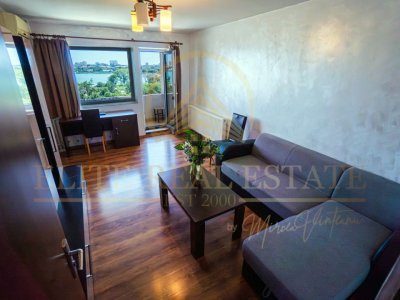 Apartament 2 camere | Mobilat și utilat | City Park Mall – Parcul Tăbăcăriei