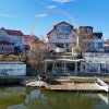 Năvodari - Casă exclusivistă cu ponton privat – Primul rând la lac thumb 50