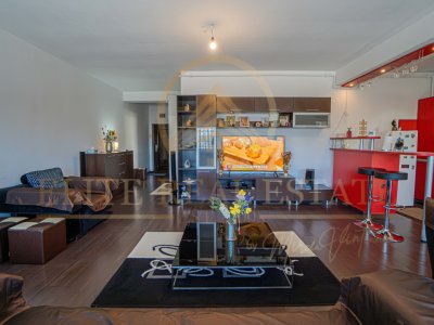 Apartament spațios cu 2 camere – 69 m² utili, aproape de Brătianu și Sabroso