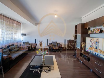 Apartament spațios cu 2 camere – 69 mp utili, aproape de Brătianu și Sabroso