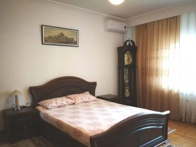 FAR - Apartament 3 camere decomandate, 91,84 mp,