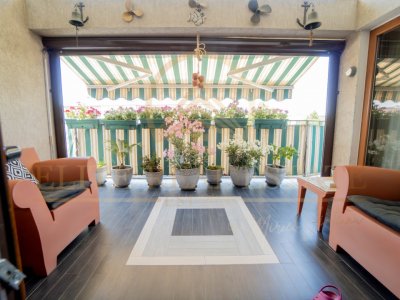Dimineti cu soare si seri linistite in familie – Apartament 4 camere, Inel 2