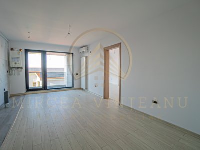 INEL II - COMPLEX PRIMO RESIDENCE - Apartament cu 2 camere situat la etajul 1.