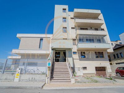 Tomis Plus - Apartament 3 camere - Bloc cu Lift