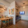 Tomis Plus - Apartament 3 camere - Bloc cu Lift thumb 6