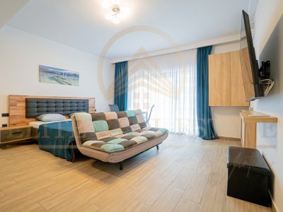 Stațiunea Mamaia - Complex Casa Del Mar - Garsoniere mobilata si utilata complet