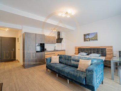 Stațiunea Mamaia - Complex Casa Del Mar - Garsoniere mobilata si utilata complet