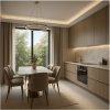 REDUCERE 15% - Tomis Nord/Carrefour-Vanzare apartament cu 3 camere, bloc nou. thumb 4