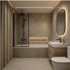 REDUCERE 15% - Tomis Nord/Carrefour-Vanzare apartament cu 3 camere, bloc nou. thumb 5
