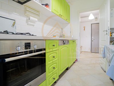 Tomis Nord - Locatie Exceptionala! - Investitie sigura !