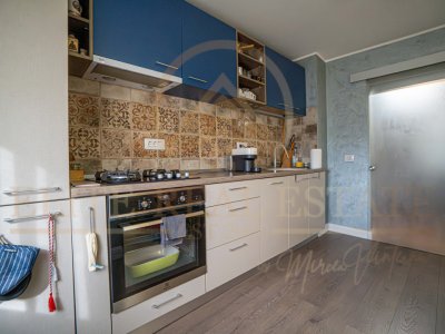 Inel 1 -  Eden - Apartament 3 camere - Dressing si Confort