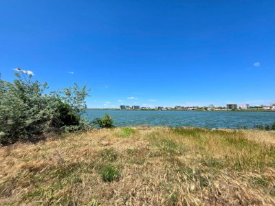 Teren de vânzare în Mamaia – Zonă exclusivistă Scoica Land 