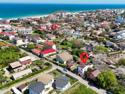 Vama Veche - Afacere la cheie, 2 vile complet pregătite pentru sezon!