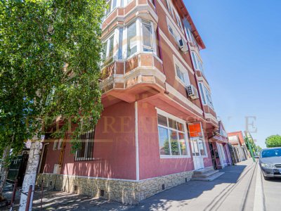  Spațiu Comercial în  Zona FAR, cu 2 intrări, constructie 2003