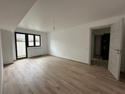 TVA Inclus- 2 Camere decomandat- Berceni-pretabil birou