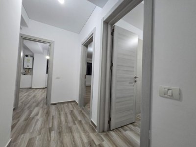 2 camere decomandate de vanzare- Berceni-Finalizat complet-TVA inclus