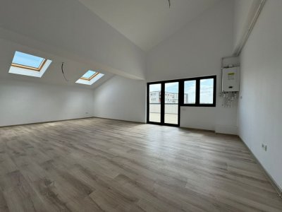 SENZATIONAL! Apartament 4 Camere Decomandate si Terasa  - Berceni