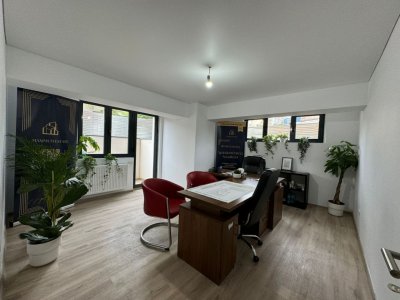 Apartament 2 camere decomandate de vanzare- proiect finalizat!