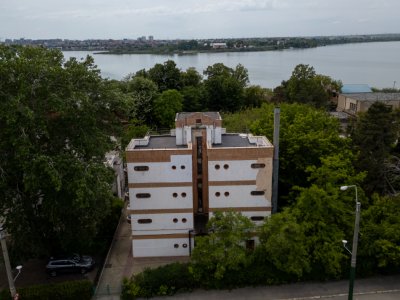 Super ocazie! Imobil de vanzare, în Stațiunea Mamaia-Cazino