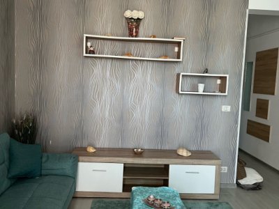 Apartament 2 camere Mamaia 55 mp -Parcare inclusa